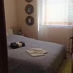 Barackvirag Apartmanhaz Апартаменты *