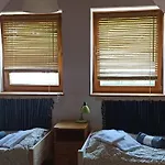 Апартаменты Barackvirag Apartmanhaz