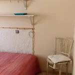 Barackvirag Apartmanhaz