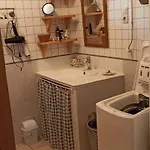 Barackvirag Apartmanhaz *