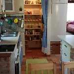 Barackvirag Apartmanhaz Апартаменты *