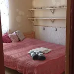 Апартаменты Barackvirag Apartmanhaz *