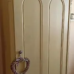 Апартаменты Barackvirag Apartmanhaz Вонярцвашхедь