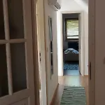 Barackvirag Apartmanhaz * Вонярцвашхедь