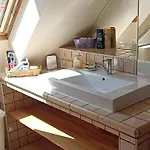 Barackvirag Apartmanhaz Апартаменты