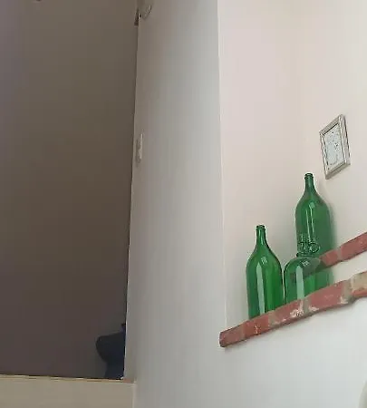 Barackvirag Apartmanhaz Apartament