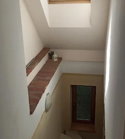 Barackvirag Apartmanhaz Lägenhet *
