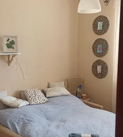 Barackvirag Apartmanhaz * Vonyarcvashegy