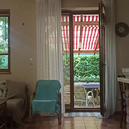 Barackvirag Apartmanhaz Apartment *