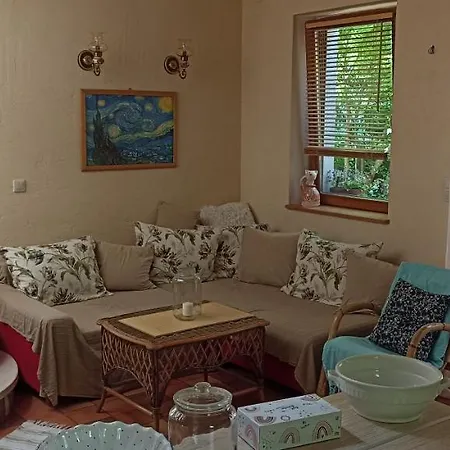 Barackvirag Apartmanhaz Vonyarcvashegy