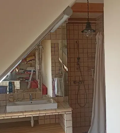 Barackvirag Apartmanhaz Apartment