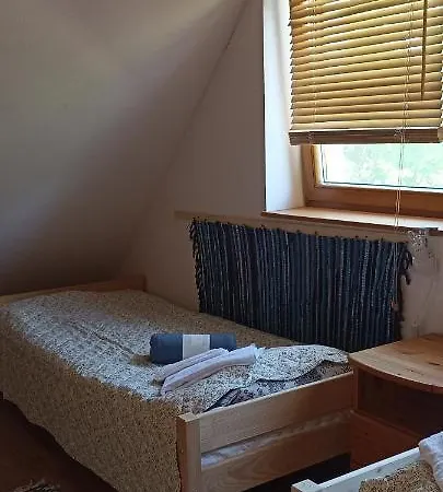 Apartament Barackvirag Apartmanhaz *