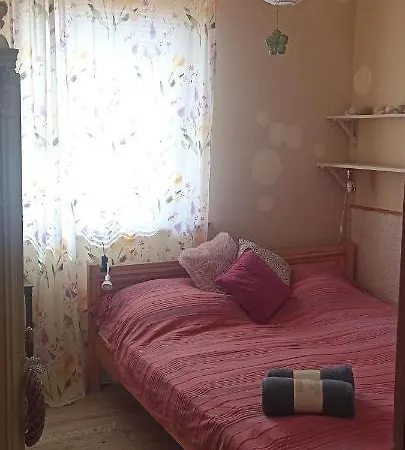 Barackvirag Apartmanhaz * Vonyarcvashegy