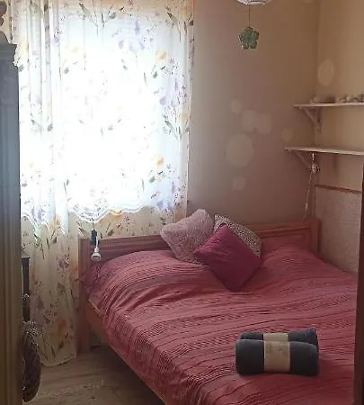 Barackvirag Apartmanhaz * Vonyarcvashegy