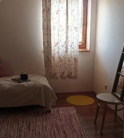 Barackvirag Apartmanhaz Appartement *