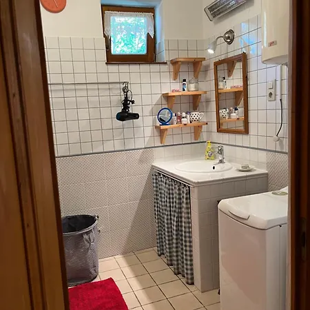 Barackvirág Apartamento