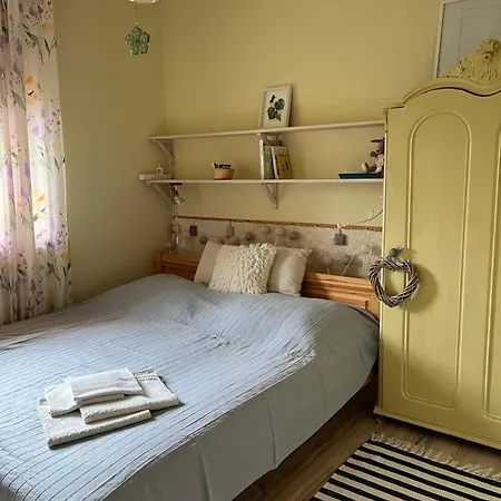 Apartamento Barackvirág Vonyarcvashegy