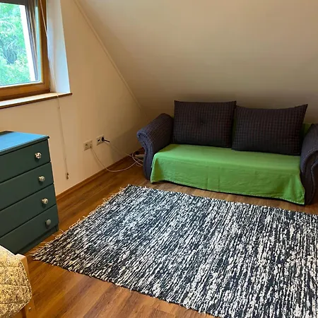 Barackvirag Apartmanhaz Lägenhet Vonyarcvashegy