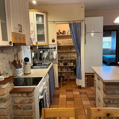 Barackvirag Apartmanhaz Appartement Vonyarcvashegy