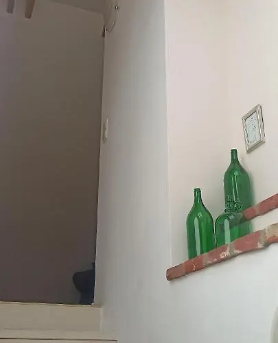 Barackvirag Apartmanhaz Apartment