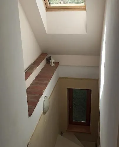 Barackvirag Apartmanhaz Apartment *