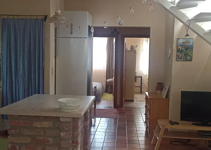 Barackvirag Apartmanhaz Vonyarcvashegy