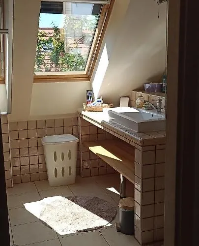 Barackvirag Apartmanhaz Apartment Vonyarcvashegy