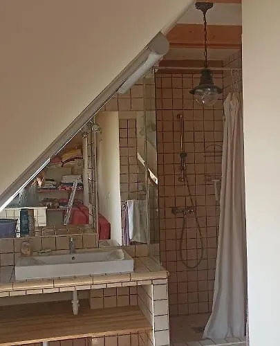 Barackvirag Apartmanhaz Apartment