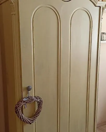 Apartment Barackvirag Apartmanhaz Vonyarcvashegy