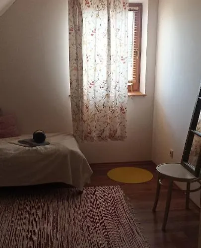 Barackvirag Apartmanhaz Apartment *